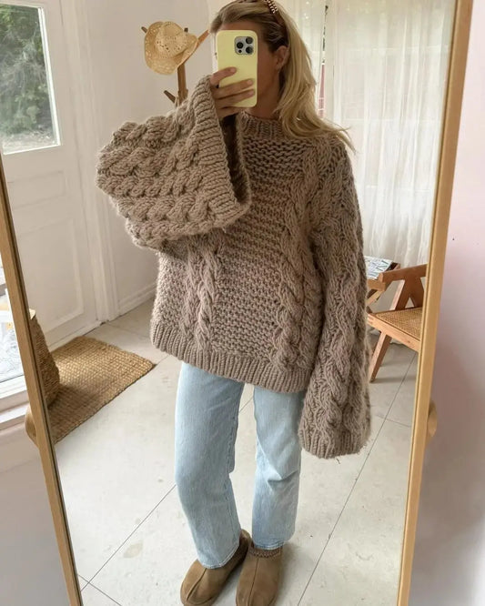 Perfekter Herbst-Winter Begleiter - DreadLocos Shop