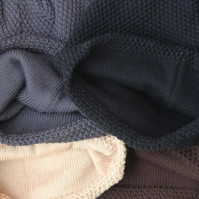 Man Big Size Beanie