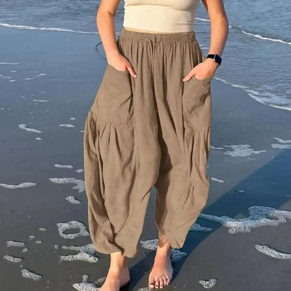 Harems Hose für Damen DreadLocos Shop