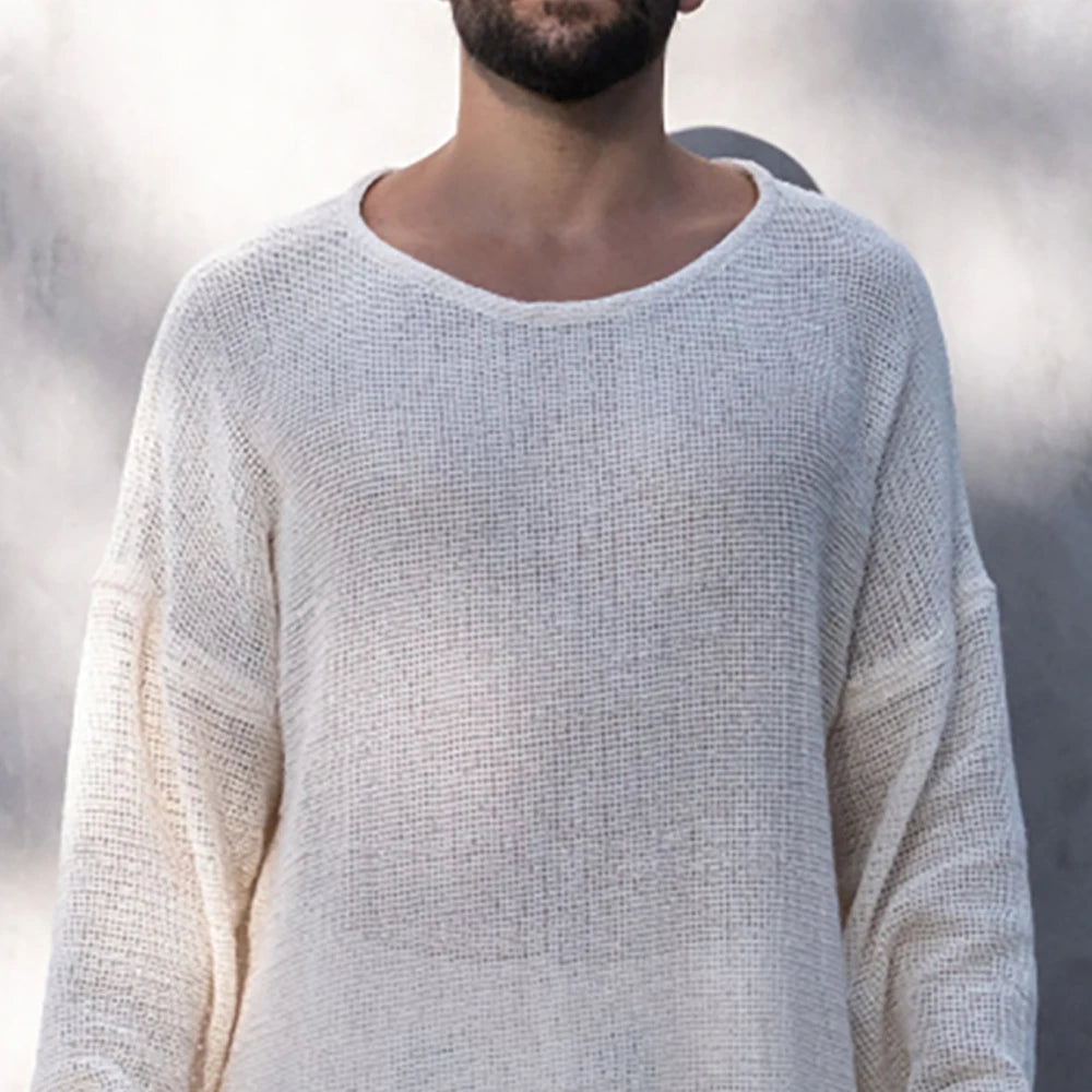 Softes Sleeve für Herren