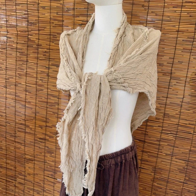 Cotton Dreadhead Wrap Dreadtuch - DreadLocos Shop