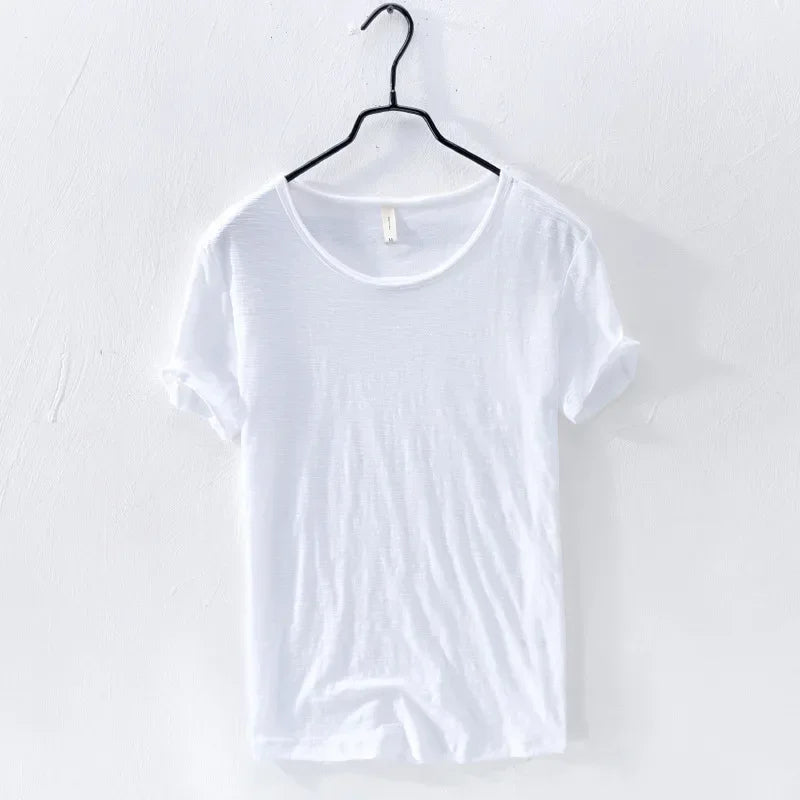 Men 100% Cotton Lightweight & Breathable