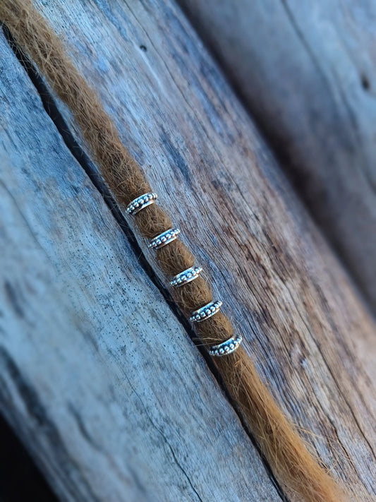 Nakimani Beads Indiana DreadLocos Shop