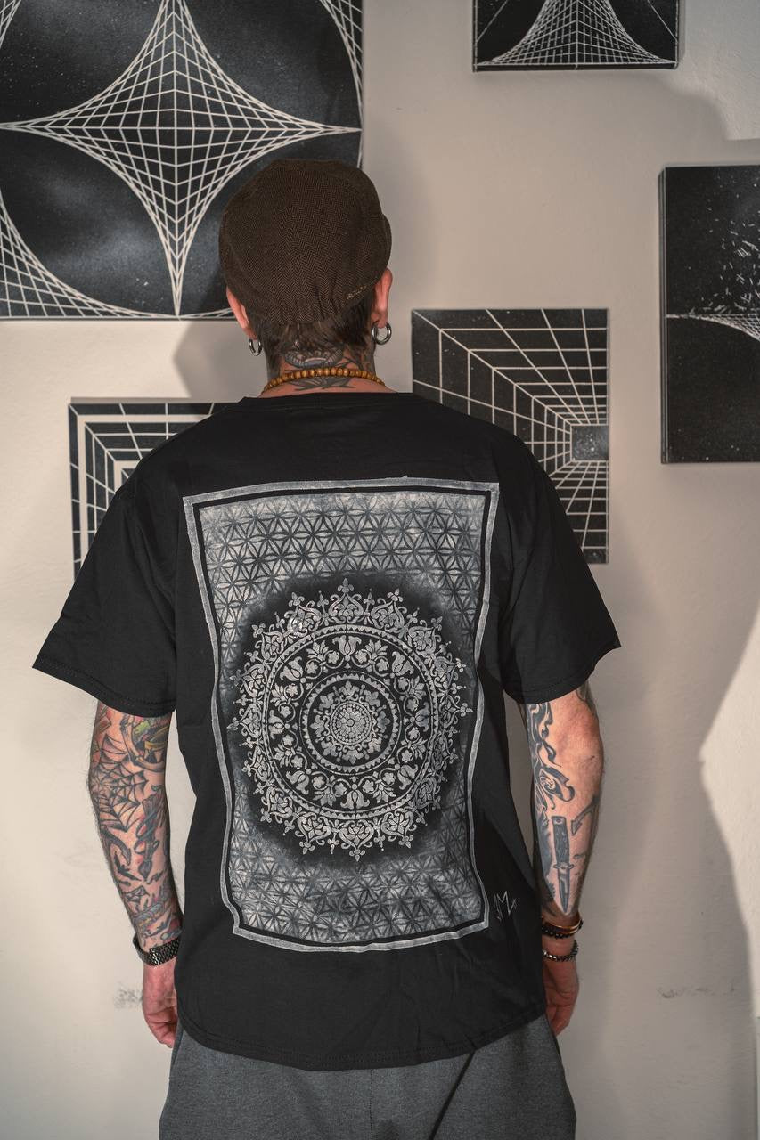 Urban Spirit T-Shirts by Tattoo Artist Edumandarina
