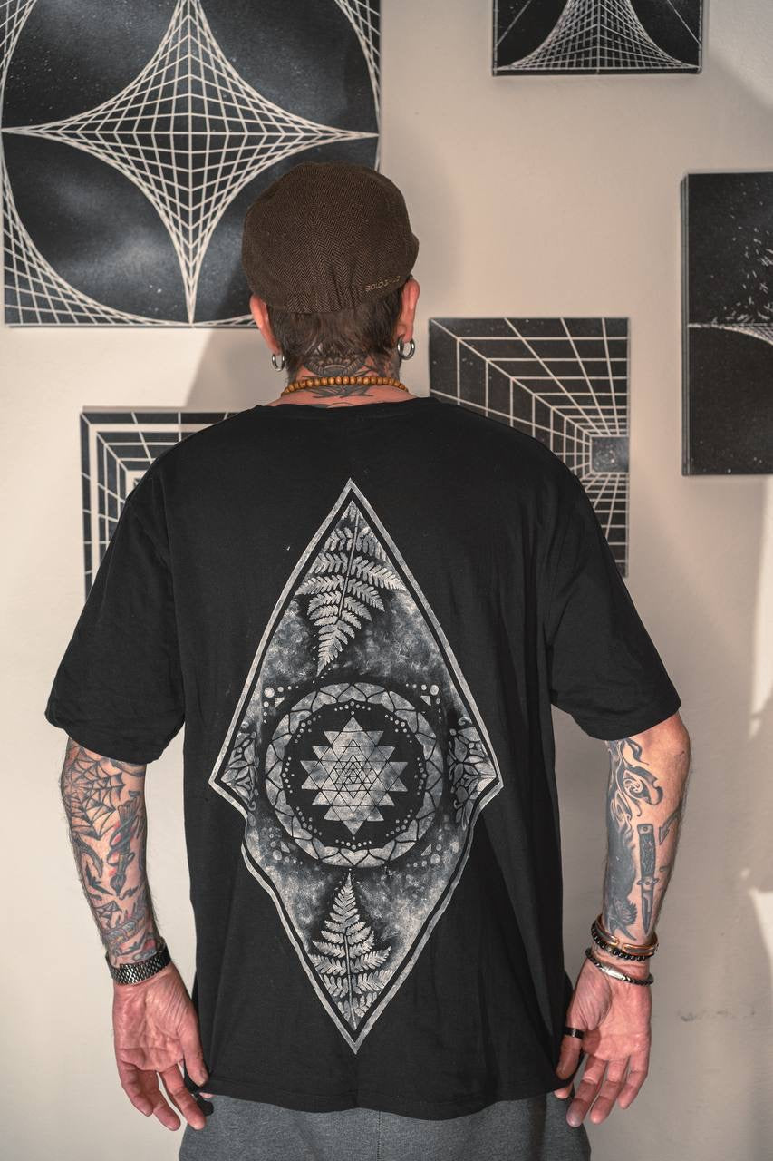Urban Spirit T-Shirts by Tattoo Artist Edumandarina