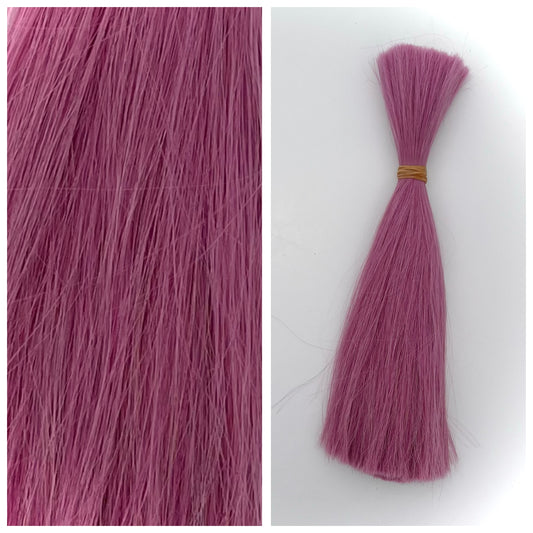 Europäisches Echthaar - V14 Purple Cloud