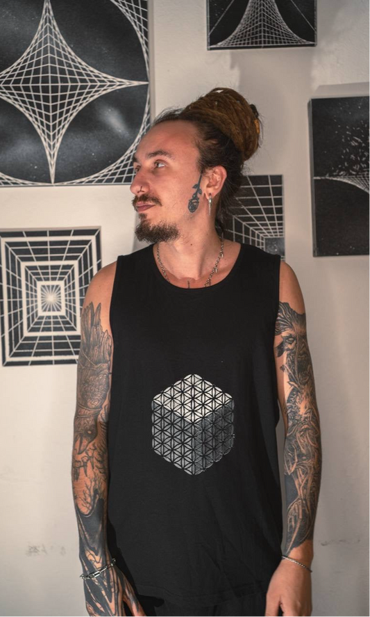 Urban Spirit T-Shirts by Tattoo Artist Edumandarina