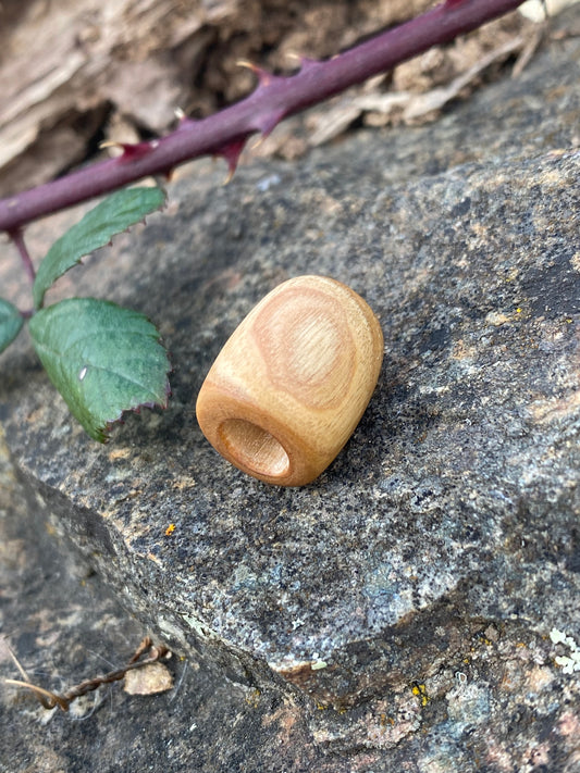 Nakimani Birnen Bead