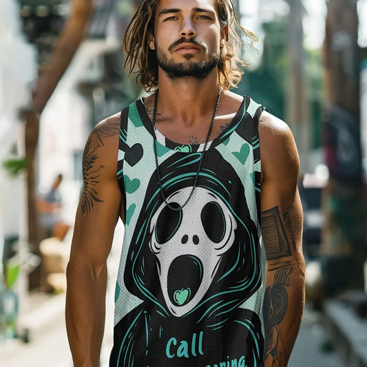 Clothes Daily  Comfortable Breathable Sleeveless