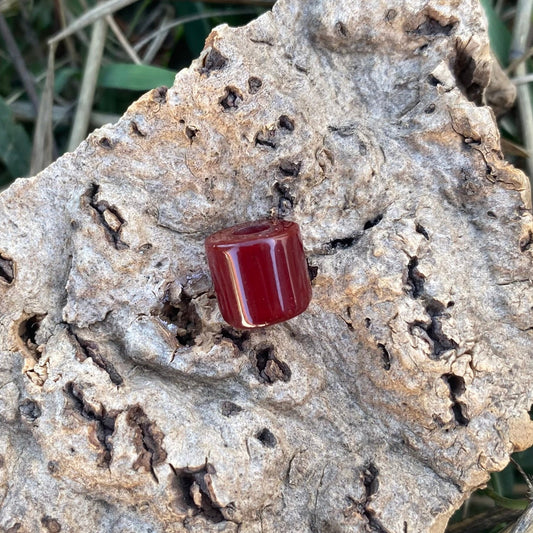 Nakimani Perle Agate Red