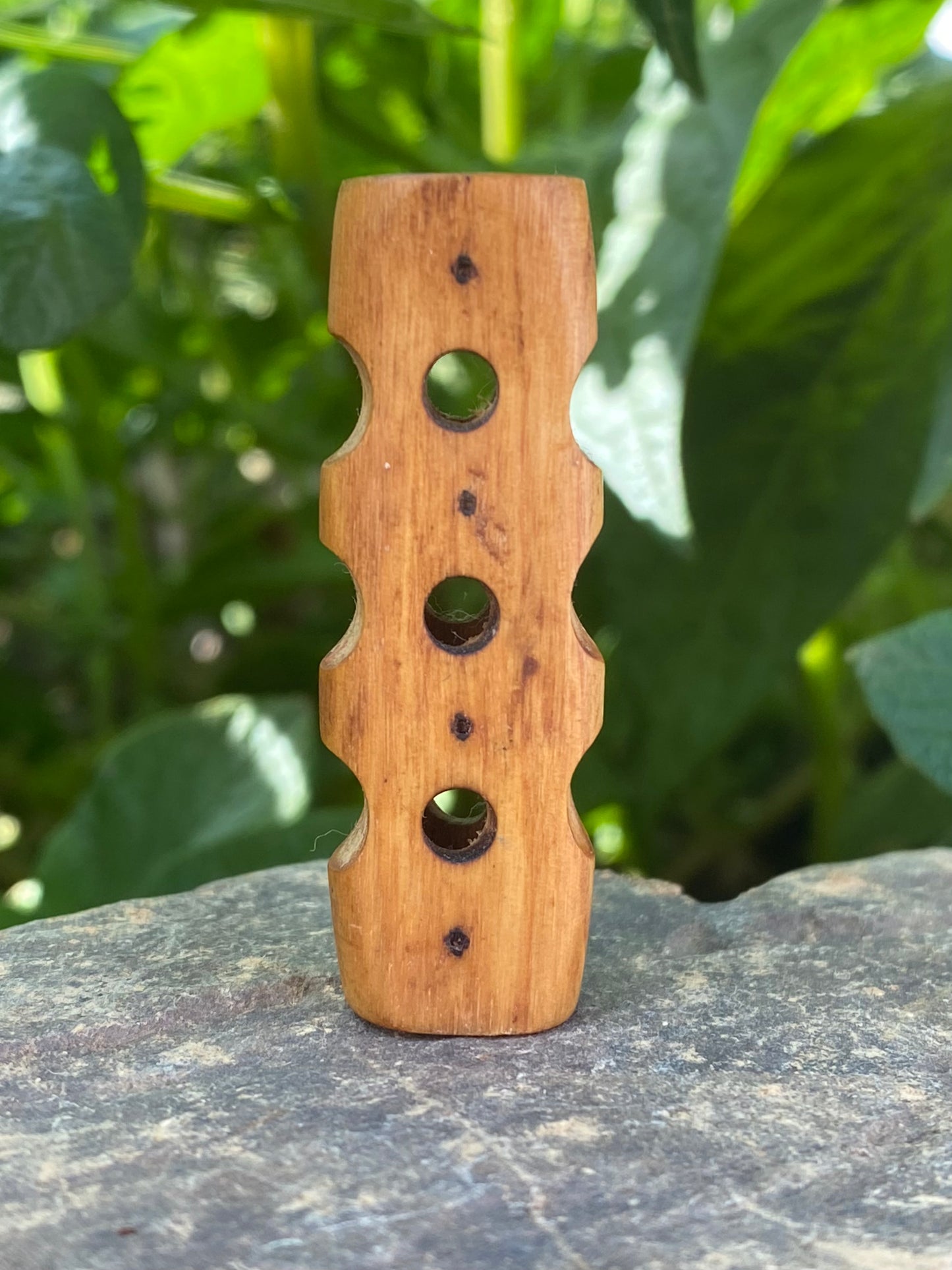 Bead (olive) 8mm Hole