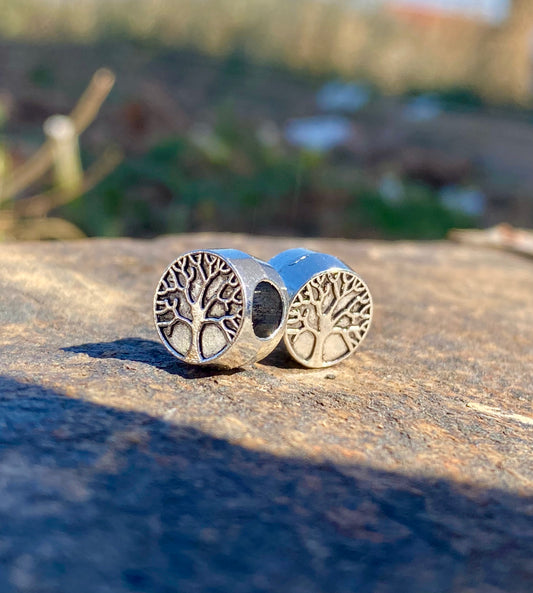 Life of Tree Bead Round