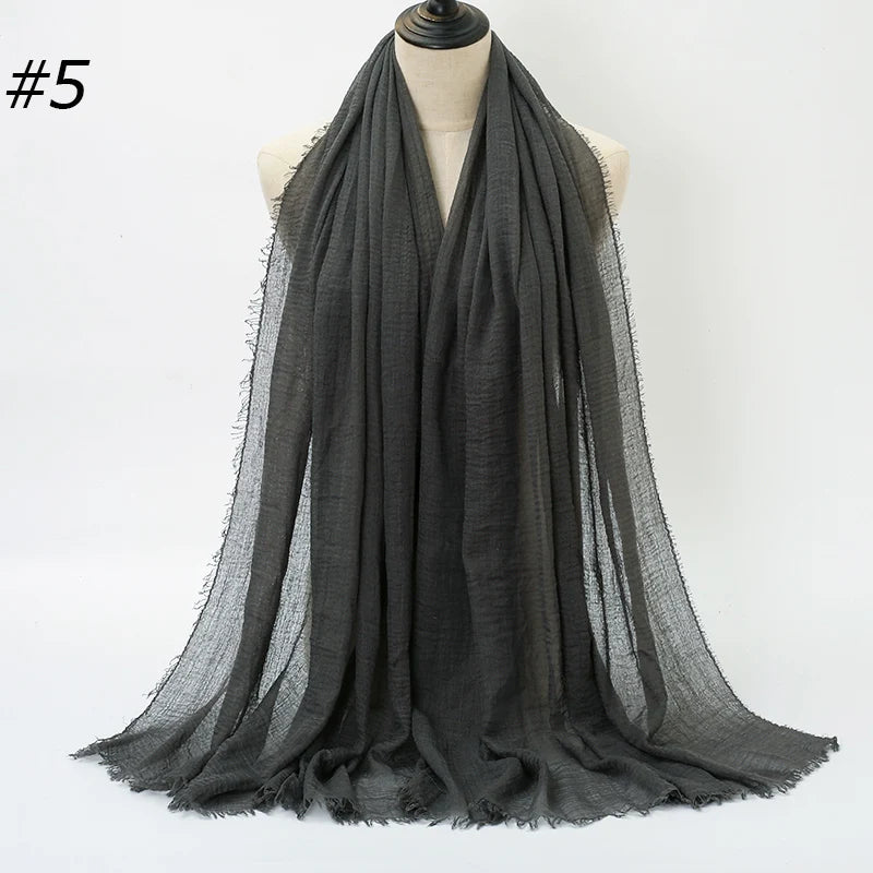 Women Cotton  Head Wraps Dreadtuch - DreadLocos Shop