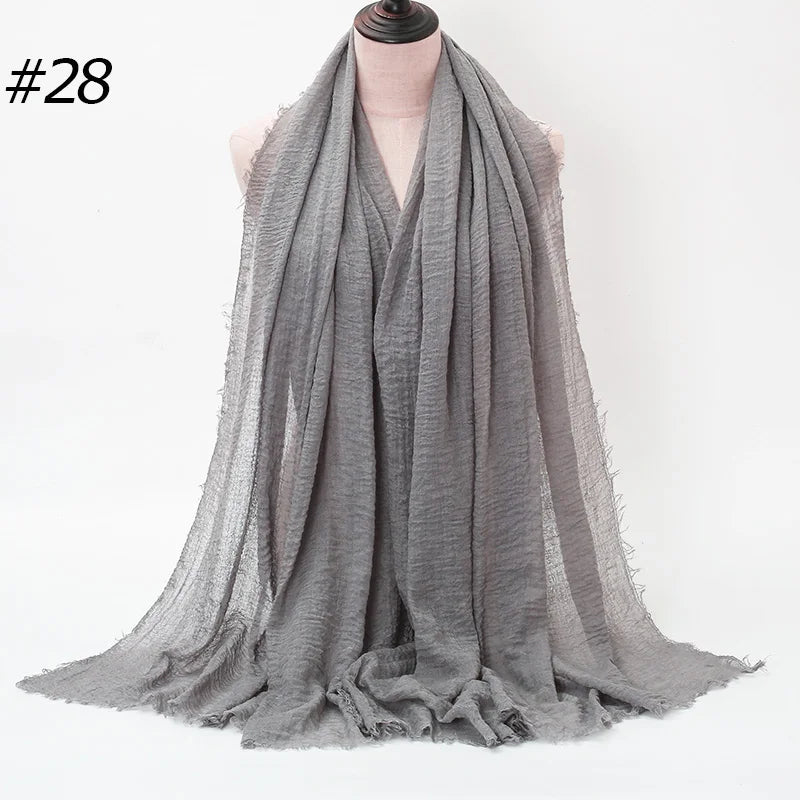Women Cotton  Head Wraps Dreadtuch - DreadLocos Shop
