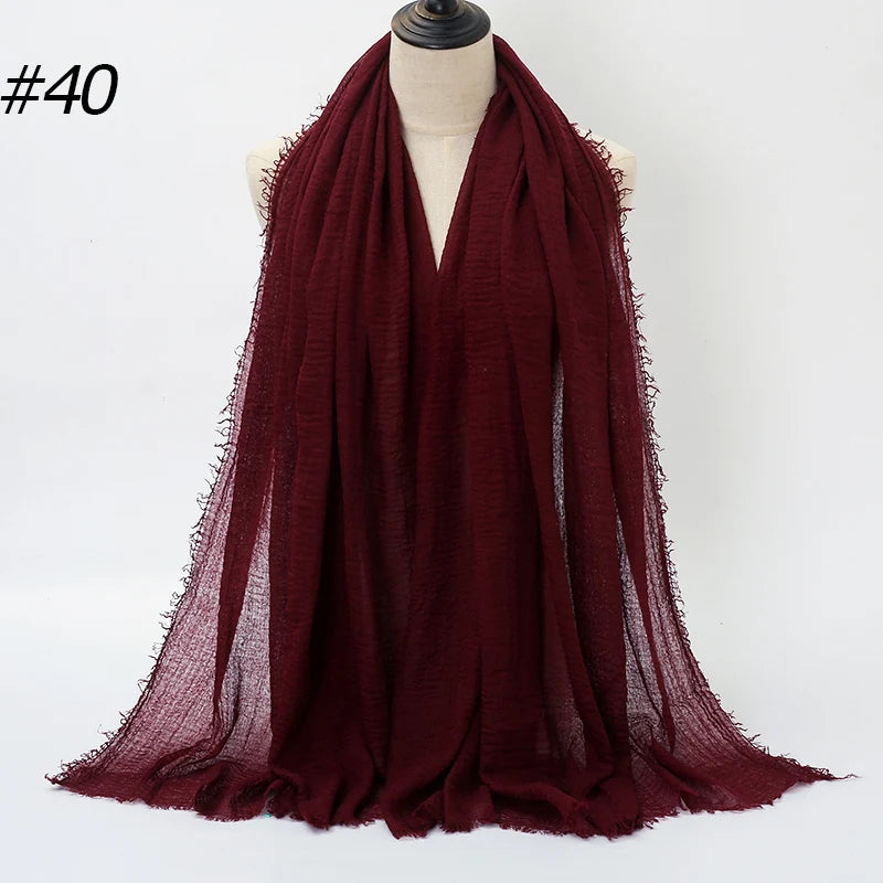 Women Cotton  Head Wraps Dreadtuch - DreadLocos Shop