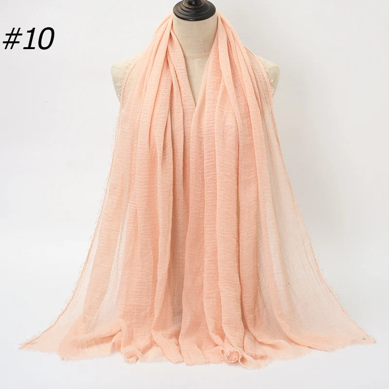 Women Cotton  Head Wraps Dreadtuch - DreadLocos Shop