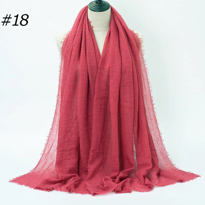 Women Cotton  Head Wraps Dreadtuch - DreadLocos Shop