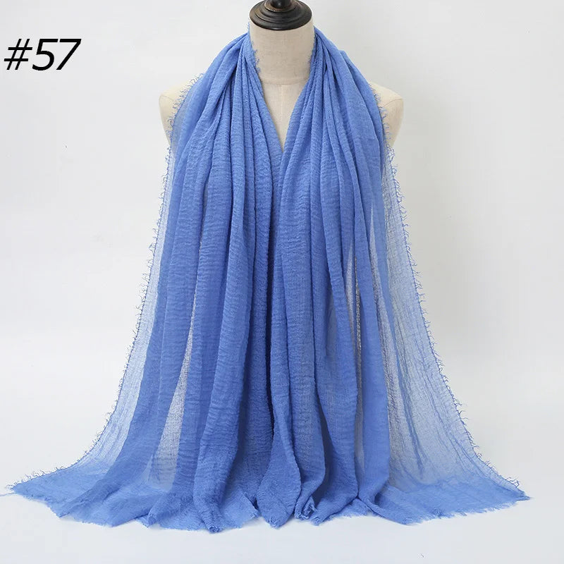 Women Cotton  Head Wraps Dreadtuch - DreadLocos Shop