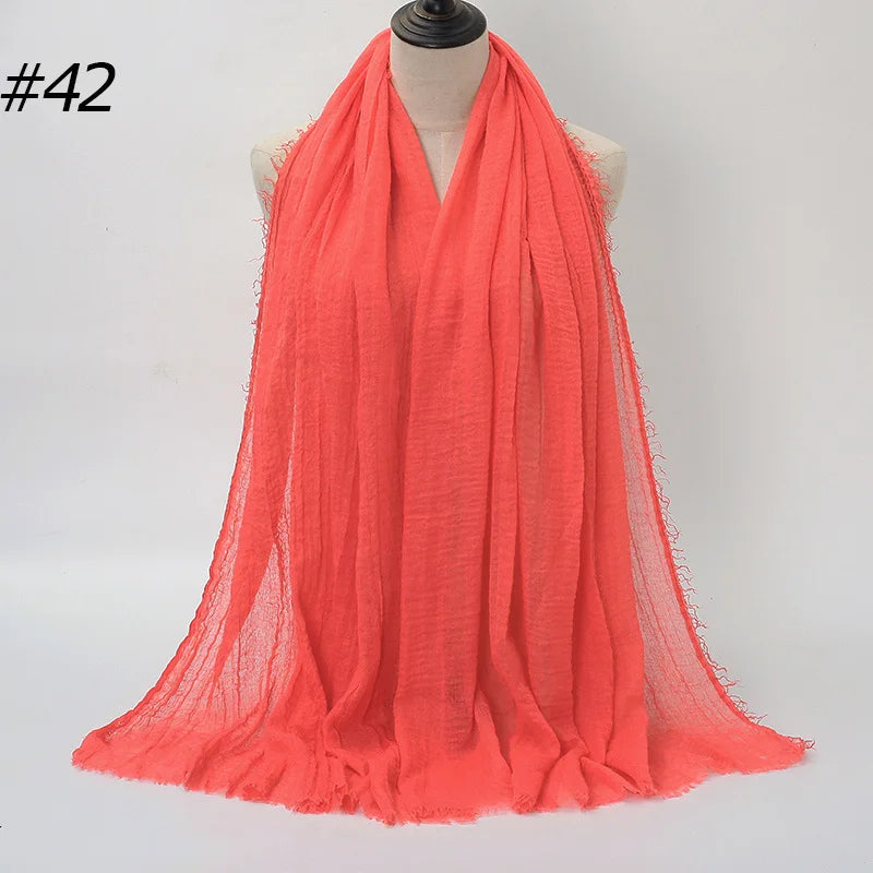 Women Cotton  Head Wraps Dreadtuch - DreadLocos Shop