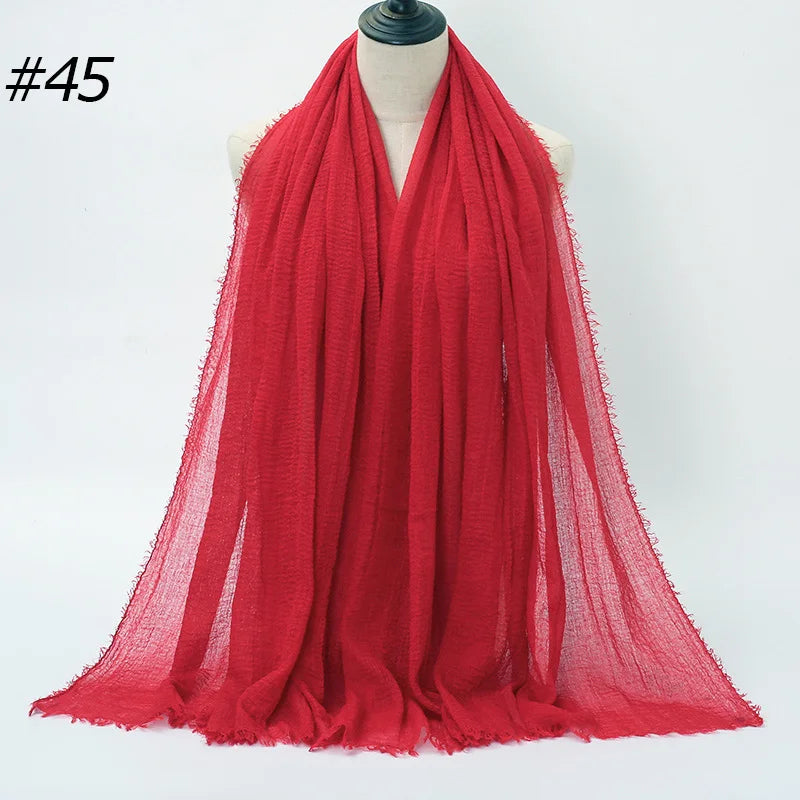 Women Cotton  Head Wraps Dreadtuch - DreadLocos Shop