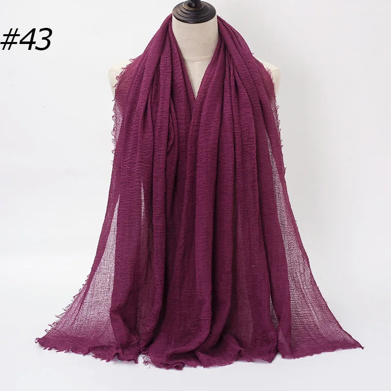 Women Cotton  Head Wraps Dreadtuch - DreadLocos Shop