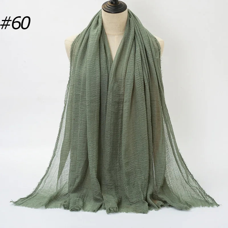 Women Cotton  Head Wraps Dreadtuch - DreadLocos Shop