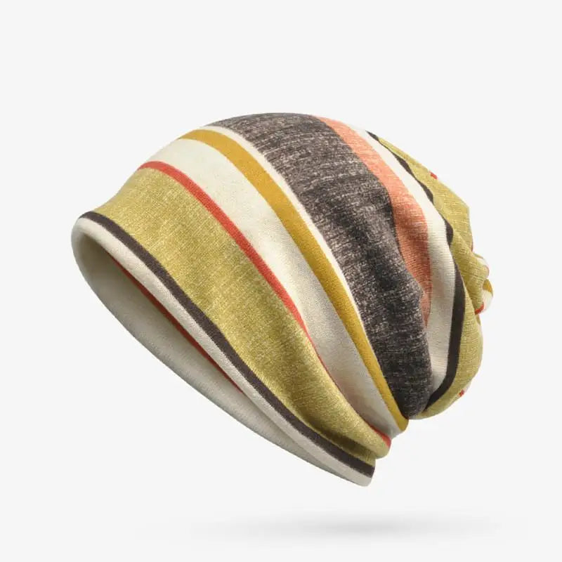 Cotton Beanie for Dreadlocks