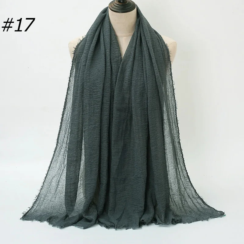 Women Cotton  Head Wraps Dreadtuch - DreadLocos Shop
