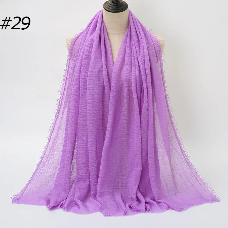 Women Cotton  Head Wraps Dreadtuch - DreadLocos Shop