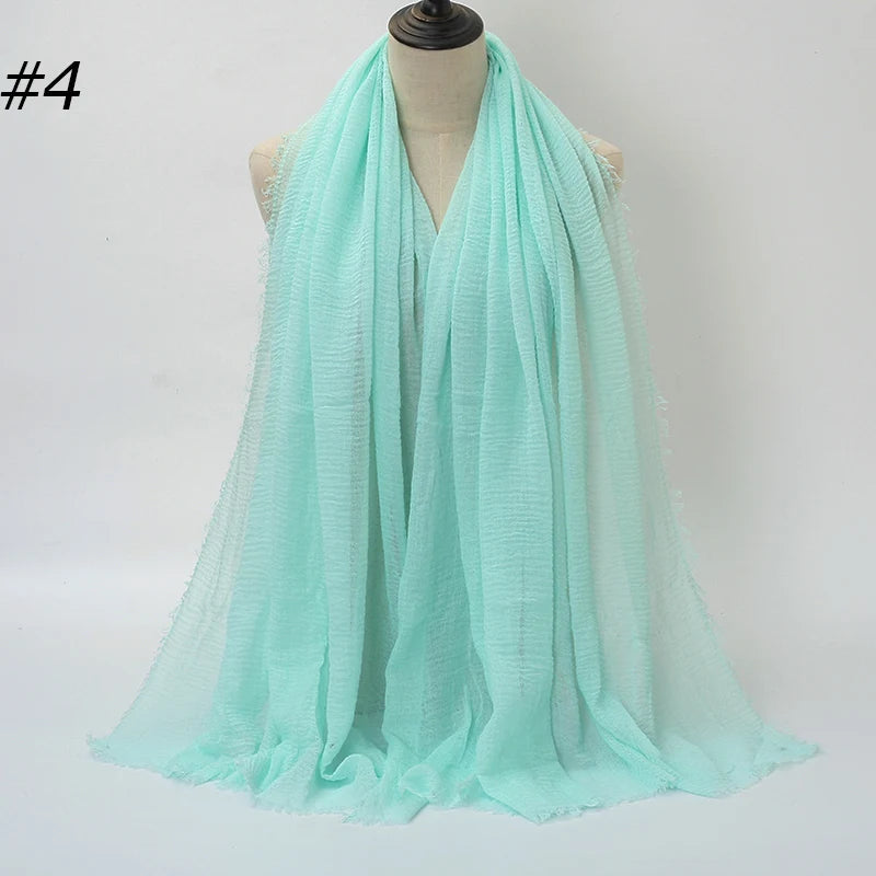 Women Cotton  Head Wraps Dreadtuch - DreadLocos Shop