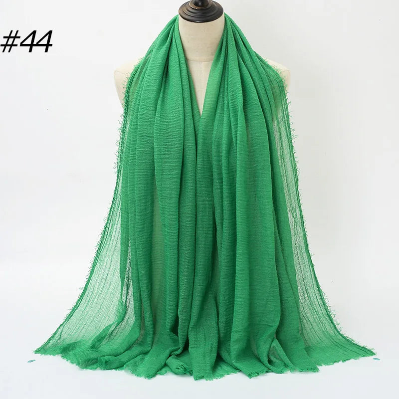 Women Cotton  Head Wraps Dreadtuch - DreadLocos Shop