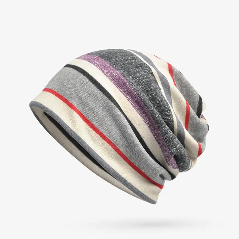Cotton Beanie for Dreadlocks