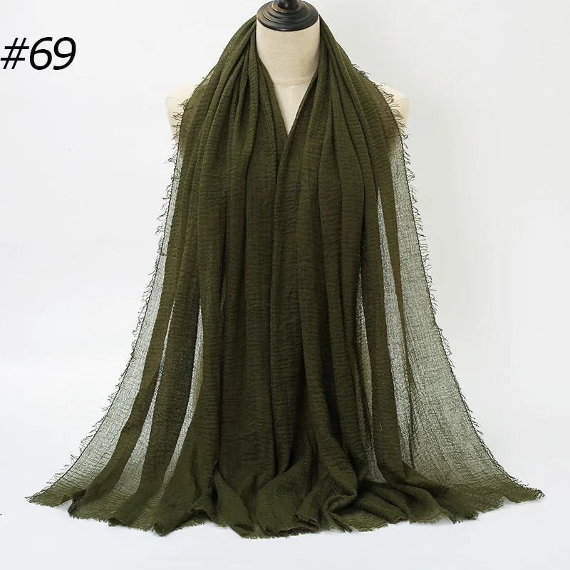 Women Cotton  Head Wraps Dreadtuch - DreadLocos Shop