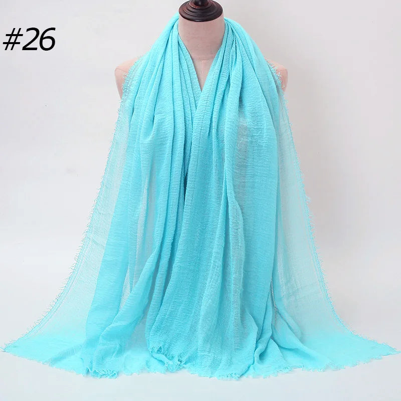 Women Cotton  Head Wraps Dreadtuch - DreadLocos Shop