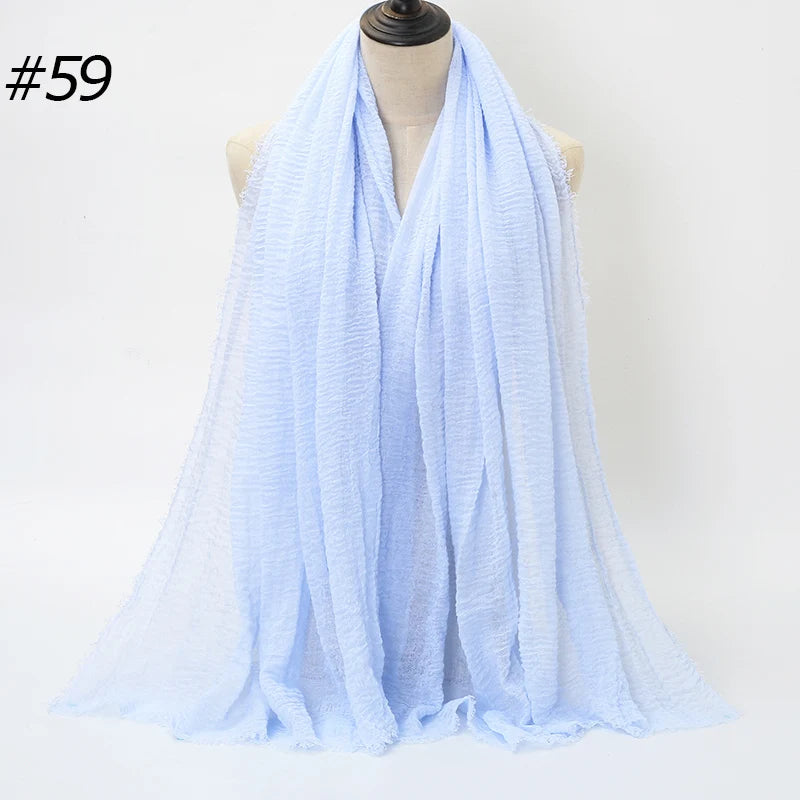 Women Cotton  Head Wraps Dreadtuch - DreadLocos Shop