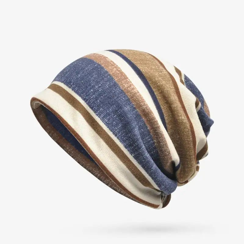 Cotton Beanie for Dreadlocks