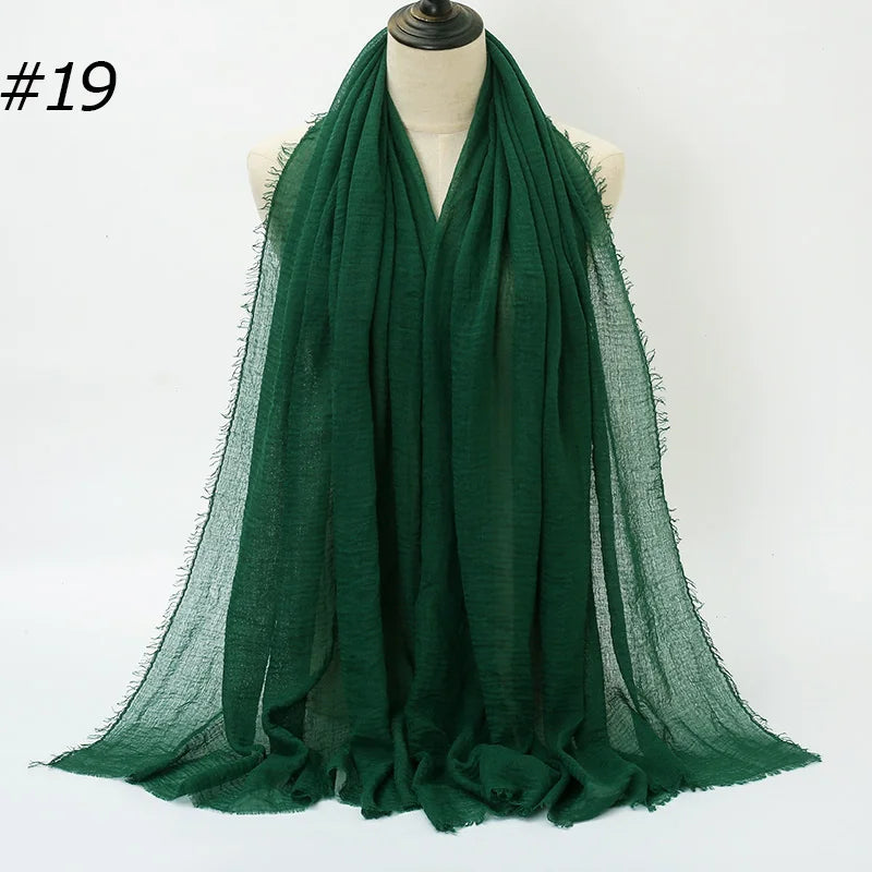 Women Cotton  Head Wraps Dreadtuch - DreadLocos Shop