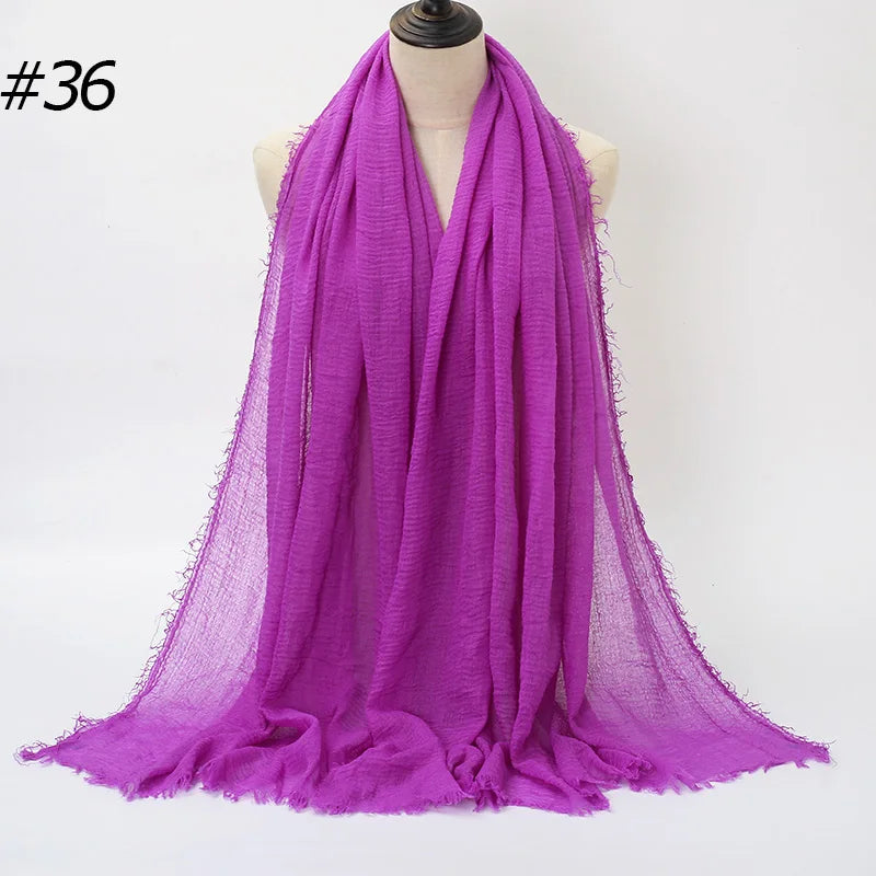 Women Cotton  Head Wraps Dreadtuch - DreadLocos Shop