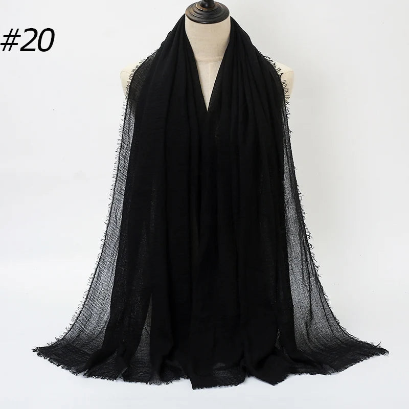 Women Cotton  Head Wraps Dreadtuch - DreadLocos Shop