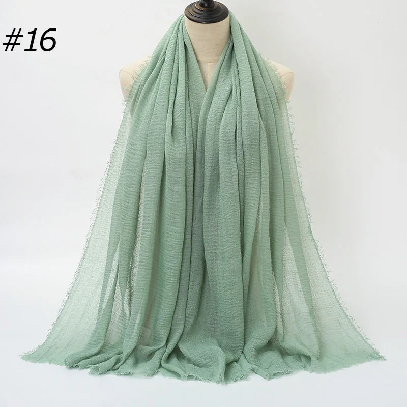 Women Cotton  Head Wraps Dreadtuch - DreadLocos Shop