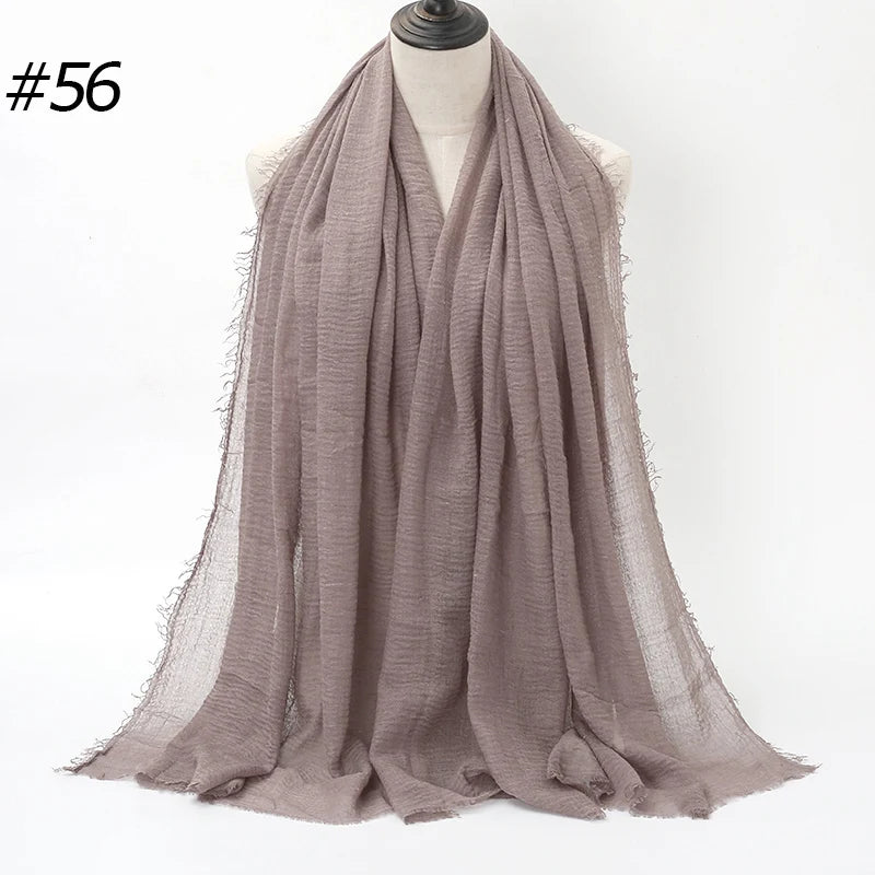 Women Cotton  Head Wraps Dreadtuch - DreadLocos Shop