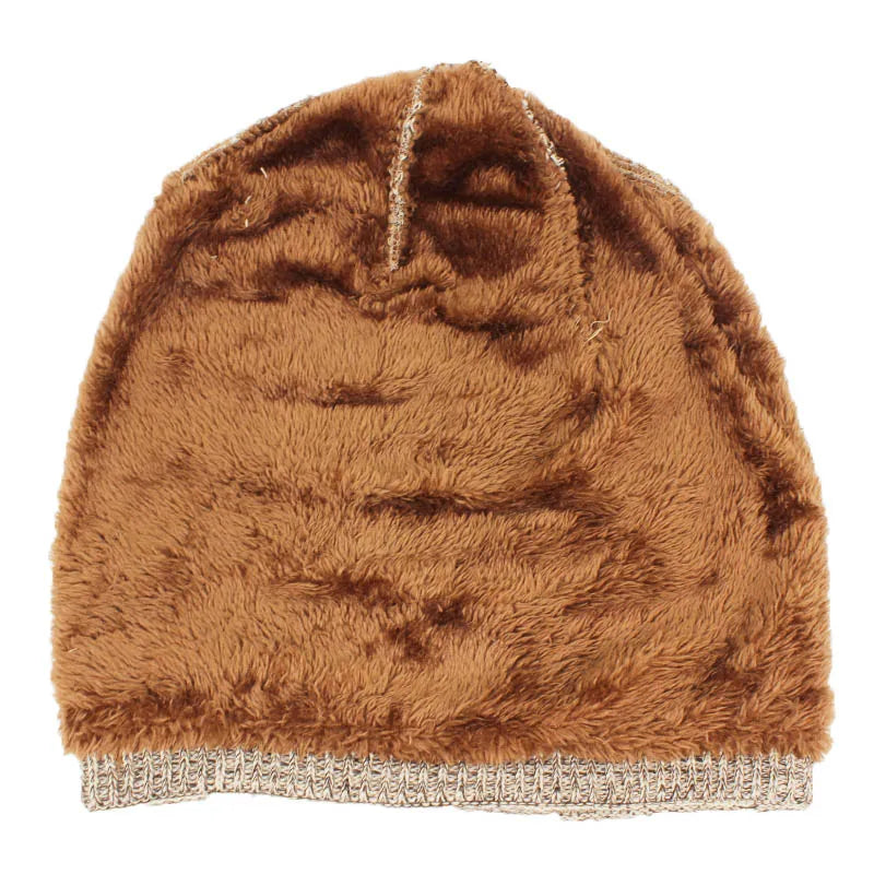 Woman Beanie Cotton for Dreadlocks