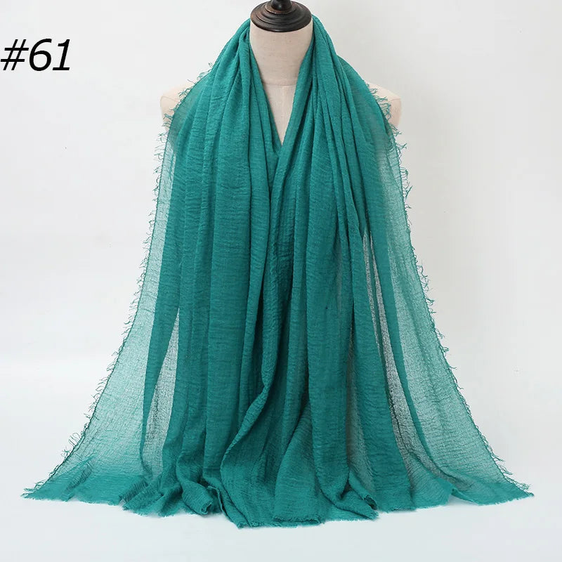 Women Cotton  Head Wraps Dreadtuch - DreadLocos Shop