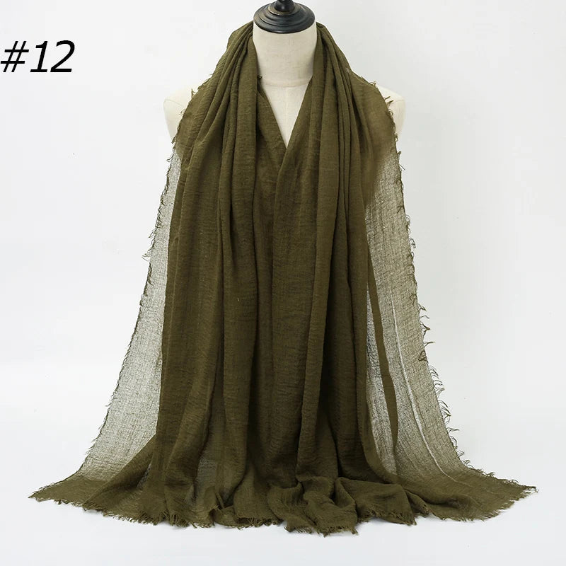 Women Cotton  Head Wraps Dreadtuch - DreadLocos Shop