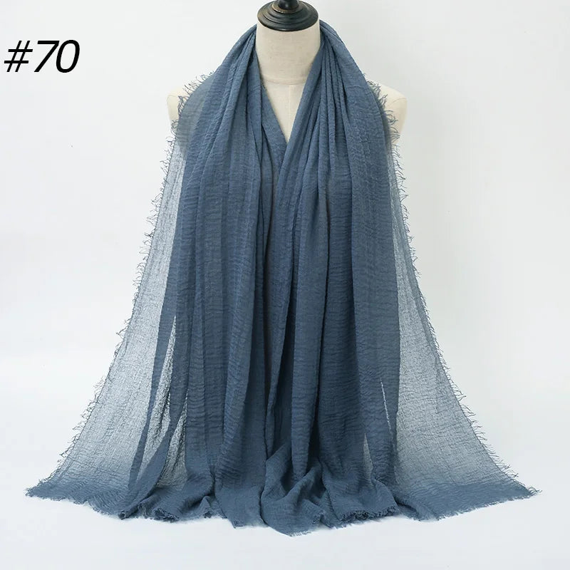 Women Cotton  Head Wraps Dreadtuch - DreadLocos Shop
