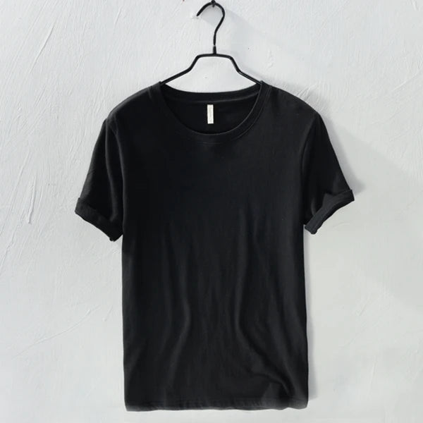 Hemp Cotton Organic Shirt 100% Cotton Bamboo Fiber