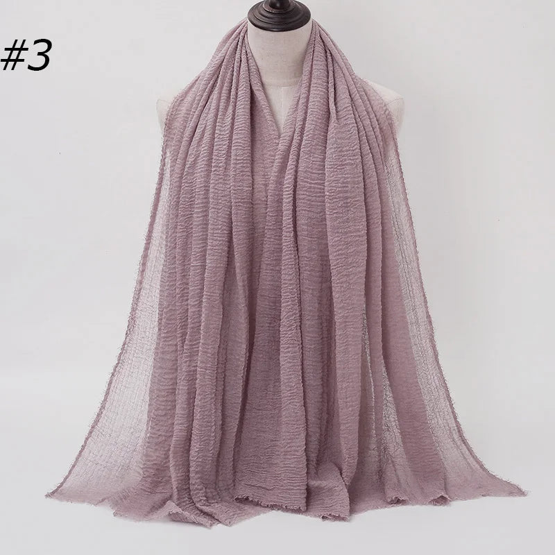 Women Cotton  Head Wraps Dreadtuch - DreadLocos Shop