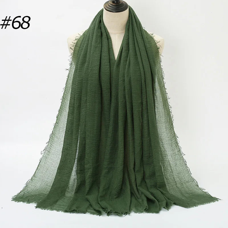 Women Cotton  Head Wraps Dreadtuch - DreadLocos Shop
