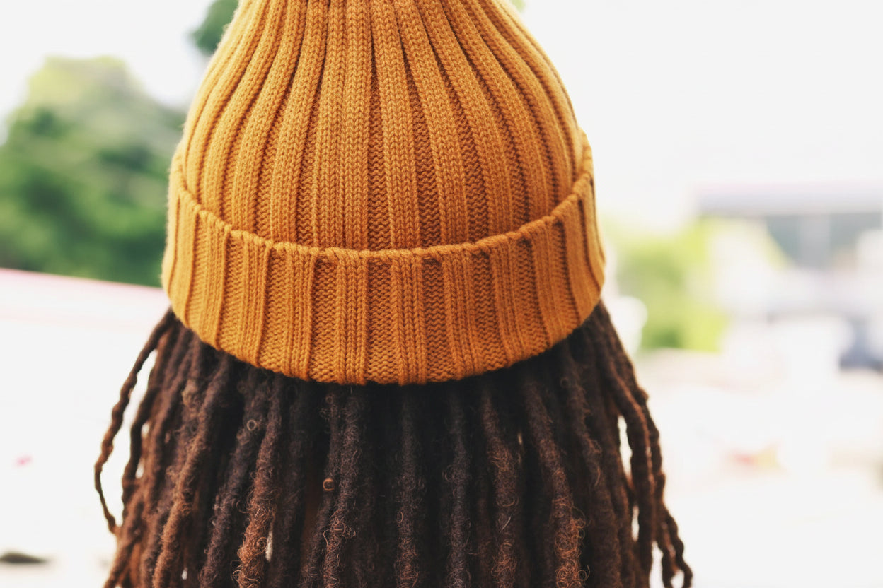 Color beanie - DreadLocos Shop