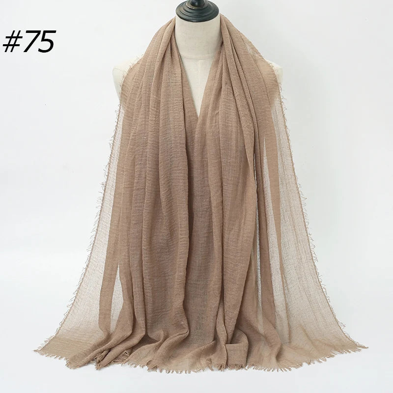 Women Cotton  Head Wraps Dreadtuch - DreadLocos Shop